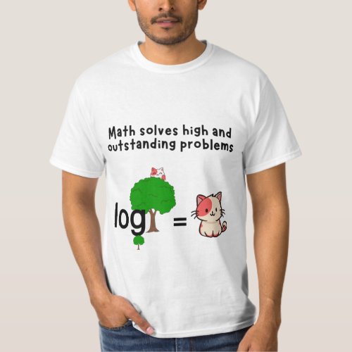 cool  math T_Shirt