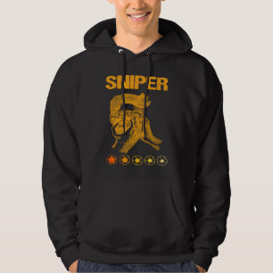 cool Men & Women Photographer Outfit Focus Photo s Hoodie