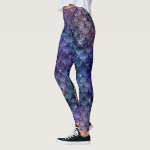 Mermaids and unicorns on sale leggings