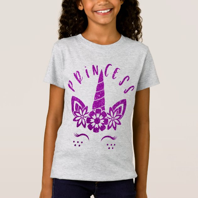 Always Be A Unicorn Funny Inspirational T-shirt Princess Humor Hoodie Sweatshirt 