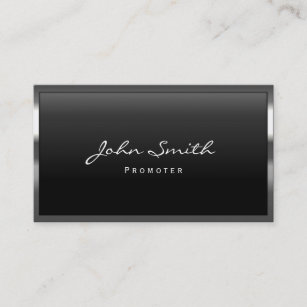 club party promoter business cards business card printing zazzle zazzle