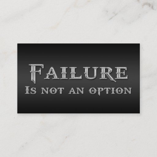 Customizable Cool Metallic Life Coach Business Cards