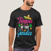 Cool Mexican Gender Reveal Baby Fiesta