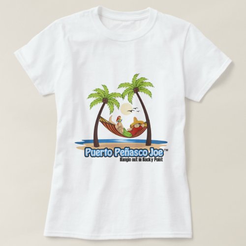Cool Mexican T_Shirts
