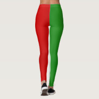 Flag Athleisure on X: Mexico Flag Leggings! Purchase Now! https