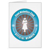 Cool Midwifes Club (Front)