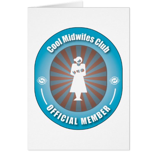 Cool Midwifes Club (Front)