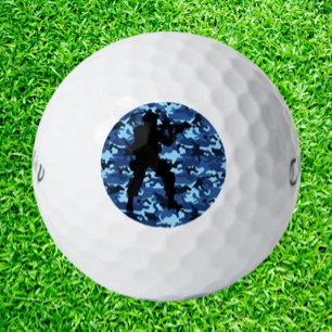Cool Military Golf Gifts Balls