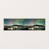 Cool Mix Aurora (Outside Unfolded)