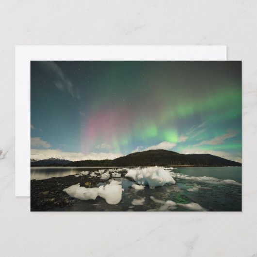 Cool mix Aurora (Front/Back)