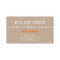 COOL MODERN ARROW simple sketch trendy eco kraft