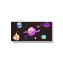 Cool Modern Universe