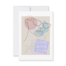 Cool Mom Club Card