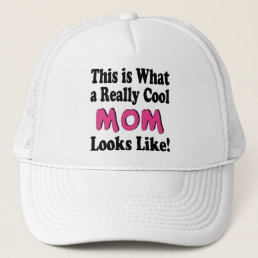 Cool Mom Hat