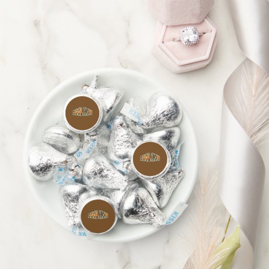 Cool Mom Hershey's Candy Favors