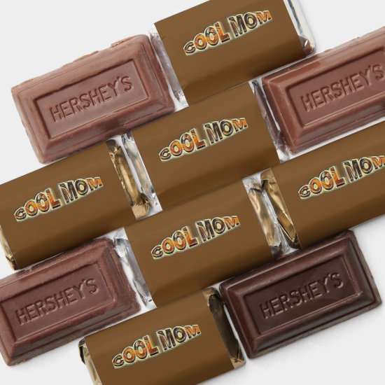 Cool Mom Hershey's Miniatures