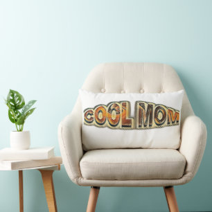 Cool Mom Lumbar Pillow