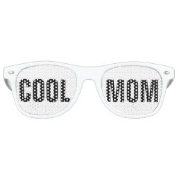 Cool Mom Retro Sunglasses
