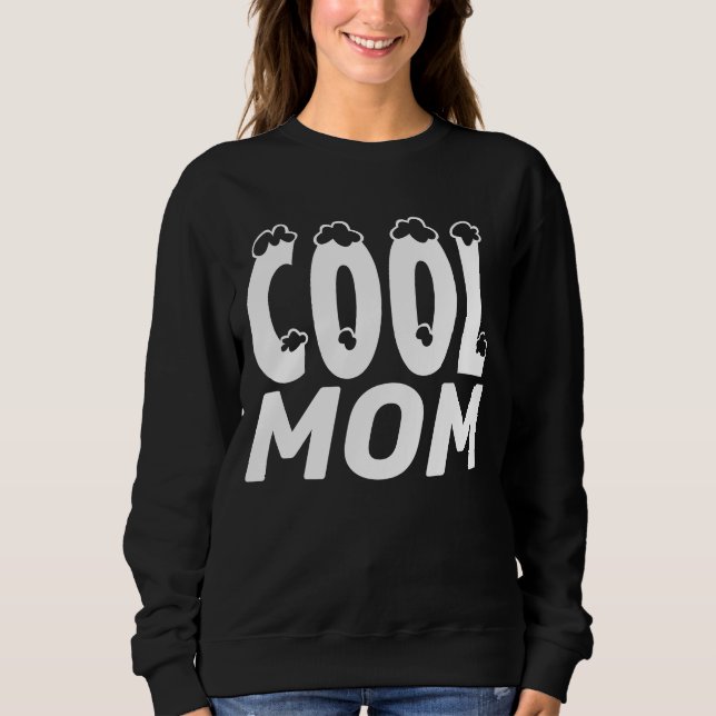 COOL MOM T-SHIRTS (Front)