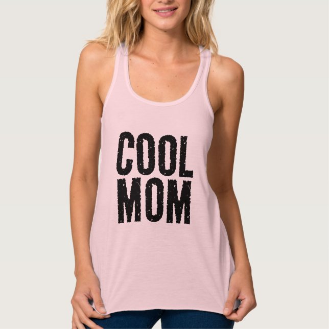 COOL MOM T-SHIRTS TEES & SWEATSHIRTS (Front)