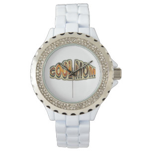 Cool Mom Watch