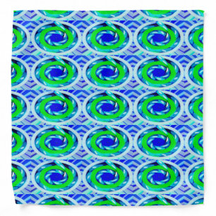 Cool moments fashion bandana