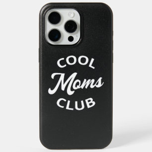 Cool Moms Club I iPhone 15 Pro Max Case