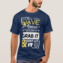 Cool Motivation Quote, Valentine's day, Cool Motiv T-Shirt