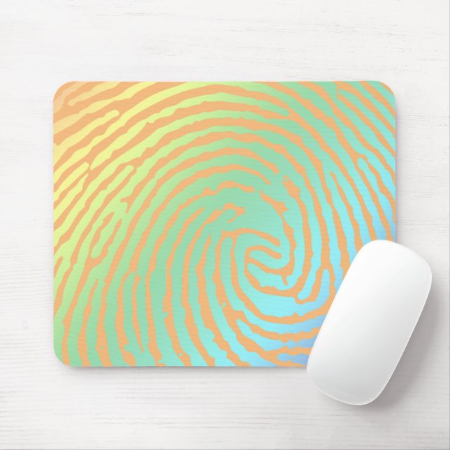COOL MOUSE PAD (With Mouse)