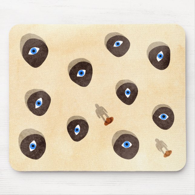 Cool Mousepad (Front)