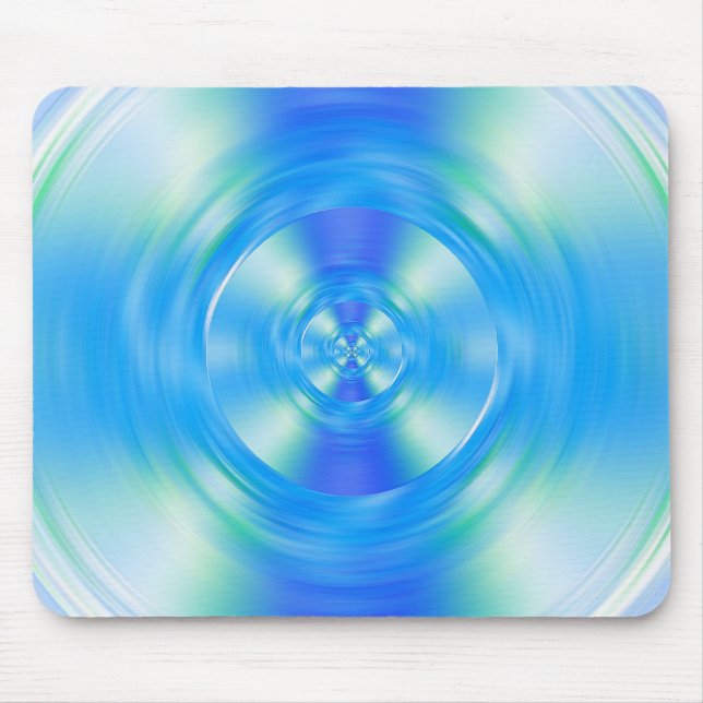 Cool Mousepad (Front)