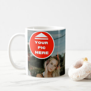 Cool! Mug - Personalized