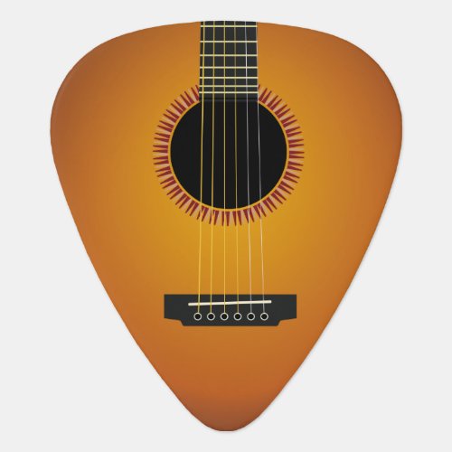 Cool Music Guitar Instrument Guitar Pick