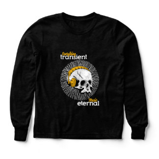 Cool Music inspiration Tri-Blend Shirts