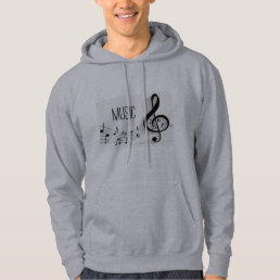 cool music jacket hoodie