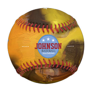Cool Name Sport Baseball