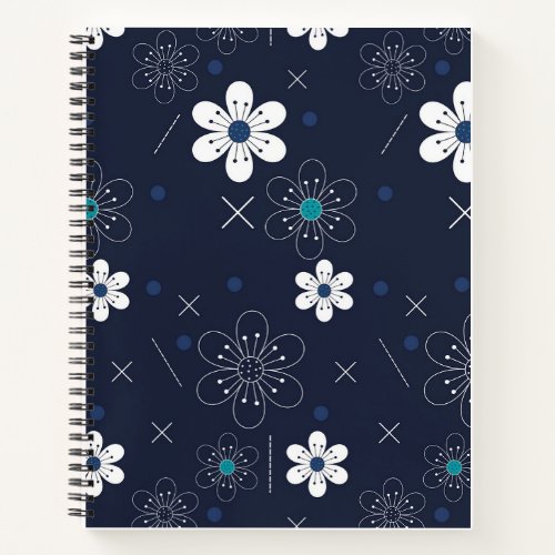 cool_nd stylish notebook