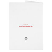 Cool Nurse Cards (Back)