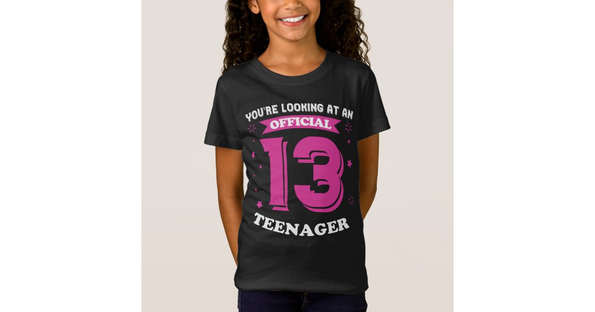 cool tshirts for teens