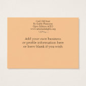 Cool Old Boat (Back)