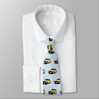 Cool Opel Kadett GT/E Coupé Neck Tie