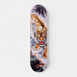 Bengal Skateboards & Outdoor Gear