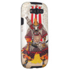Cool oriental japanese classic samurai warrior art