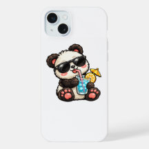Cool Panda Drink