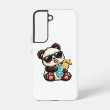 Cool Panda Drink