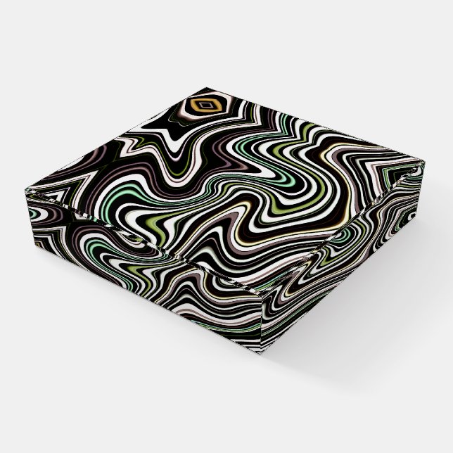 COOL PAPERWEIGHT (Angled)