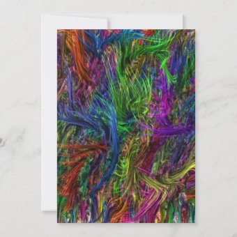 Cool Party Invitations | Zazzle