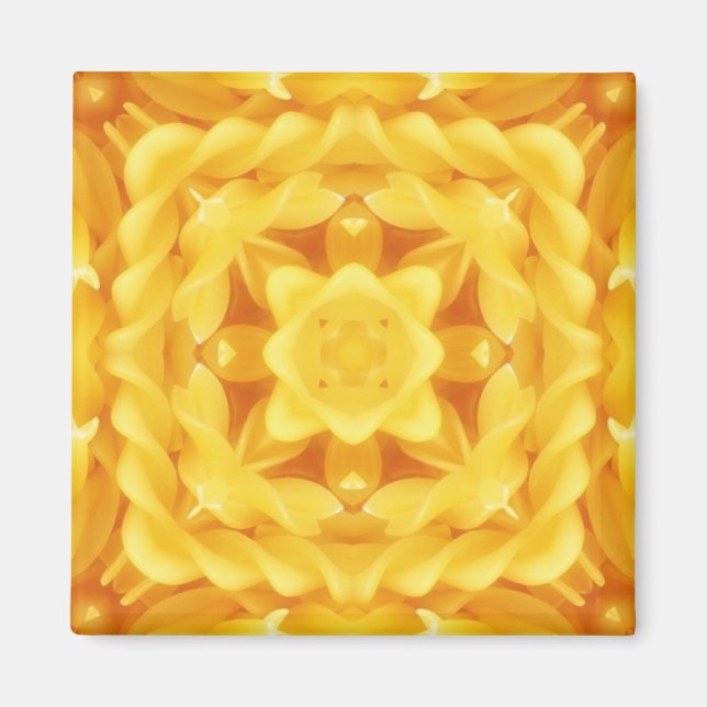 Cool Pasta Magnet (Front)