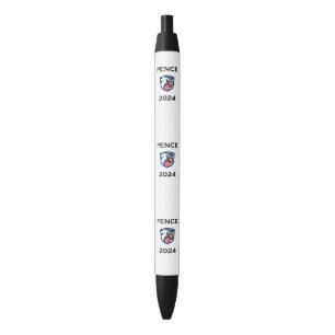 Cool Patriotic Mike Pence 2024 Election Eagle Pen