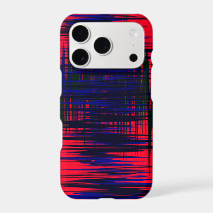 Cool Pattern Design iPhone 17 Pro Case